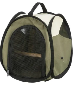 Trixie Mehr Vogelzubehör > Transporttasche für Vögel, ca. B27/H32/T27 cm