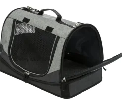 Trixie Mehr Katzenzubehör|Hundetransportboxen - Transporttasche Holly, /, ca. B50/H30/T30 cm
