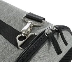 Trixie Mehr Katzenzubehör|Hundetransportboxen - Transporttasche Holly, /, ca. B50/H30/T30 cm