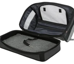 Trixie Mehr Katzenzubehör|Hundetransportboxen - Transporttasche Holly, /, ca. B50/H30/T30 cm