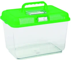 Trixie Terrarium Zubehör > Transport- und Fütterungsbox