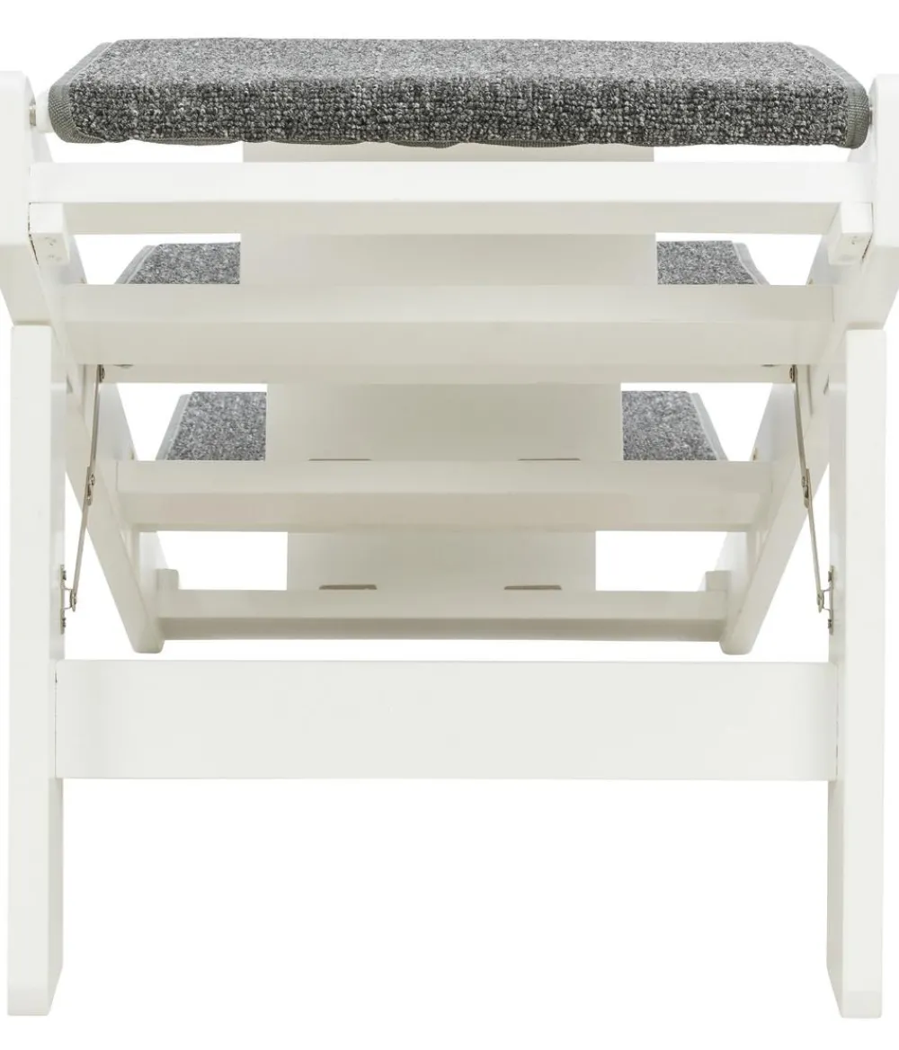 Trixie Treppenrampe, ca. B44/H46/T106 cm Clearance