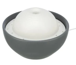 Trixie Hundenäpfe & Tränken|Trinkbrunnen - Trinkbrunnen Vital Dome, ca. 1,5 l