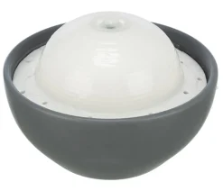 Trixie Hundenäpfe & Tränken|Trinkbrunnen - Trinkbrunnen Vital Dome, ca. 1,5 l