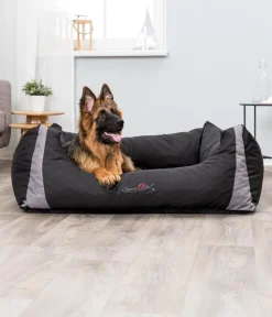 Trixie Hundebetten & Körbe|Katzenbetten & Katzenkissen > Vital Hundebett Samoa, rechteckig