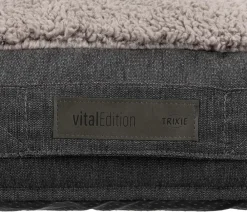 Trixie Betten & Kissen|Hundekissen > Vital Hundekissen Bendson, oval, /