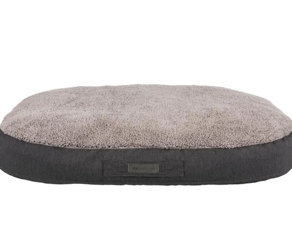 Trixie Vital Hundekissen Bendson, oval, / Sale