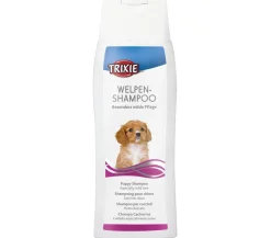 Trixie Hundepflege & Hygiene|Haut- & Fellpflege > Welpen-Shampoo, 250 ml