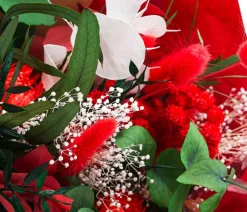Dehner Trockenblumenbouquet Primavera, Clearance