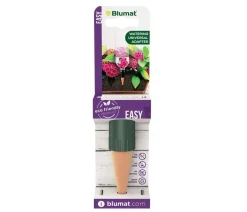 Blumat Tropf- Flaschenadapter mit Tonkegel, 1 Stk. Hot