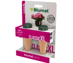 Blumat Bewässerungssysteme & Pumpen > Tropf Tonkegel für die Bewässerung XL, 2 Stk.