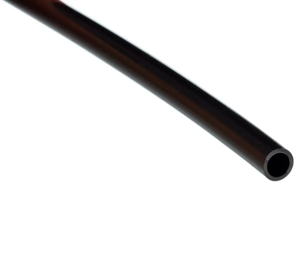Blumat Bewässerungssysteme & Pumpen - Tropf- Zufuhrschlauch, 10 m Schwarz