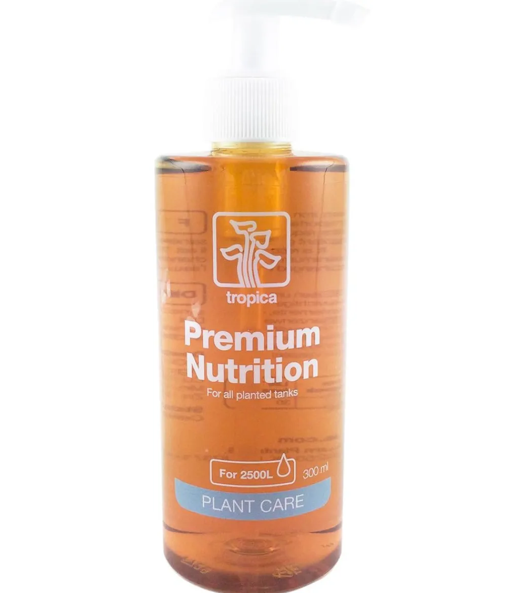 Tropica® Tropica Aquarium-Flüssigdünger Premium Nutrition Discount
