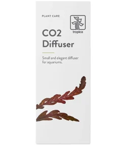 Tropica® Mehr Pflege & Technik|Pflanzenpflege > CO2 Diffuser