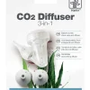 Tropica® Mehr Pflege & Technik|Pflanzenpflege - Tropica CO2 Diffuser 3-in-1