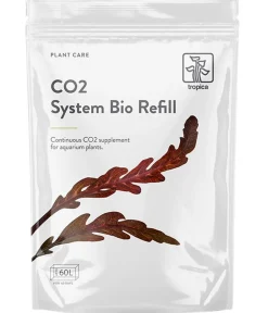 Tropica® Mehr Pflege & Technik|Pflanzenpflege - CO2 System Bio Refill