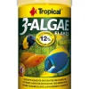 Tropical® Fischfutter - Fischfutter 3-Algae Flakes