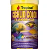 Tropical® Fischfutter > Fischfutter Cichlid Color Flakes XXL