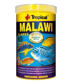 Tropical® Fischfutter - Fischfutter Malawi