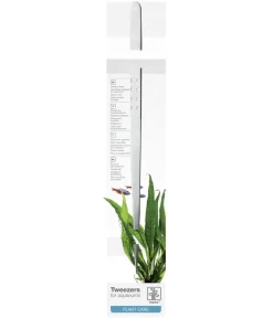 Tropica® Mehr Aquarium Zubehör > Tropica Pflanzpinzette, ca. L25 cm