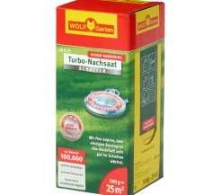 Wolf Garten Turbo-Nachsaat Schatten LR-S Outlet