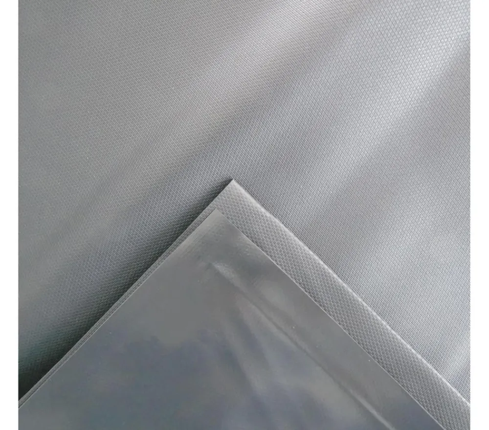 Ubbink Aqua Liner PVC-Teichfolie, 1 mm Schwarz Discount