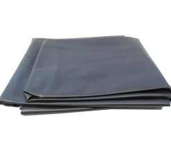 Ubbink Aqua Liner PVC-Teichfolie, 1 mm Schwarz Discount