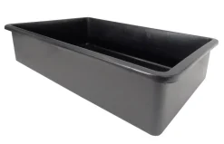 Ubbink HDPE-Fertigteich Victoria Quadro Schwarz Sale