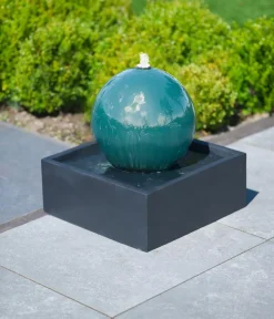 Ubbink Gartenbrunnen > Polyresin-Gartenbrunnen Acqua Arte Steni, ca. H53 cm