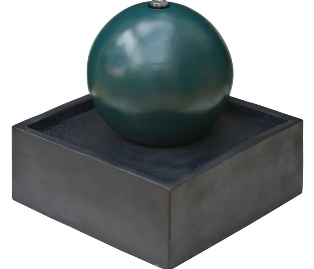 Ubbink Gartenbrunnen > Polyresin-Gartenbrunnen Acqua Arte Steni, ca. H53 cm