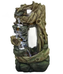 Ubbink Gartenbrunnen > Polyresin-Gartenbrunnen Acqua Arte Sartene, ca. H180 cm