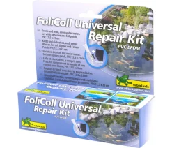Ubbink Gartenteich·Teichzubehör & Teichpflege|Teichzubehör & Teichpflege - Universalkleber Foli Coll Weiß