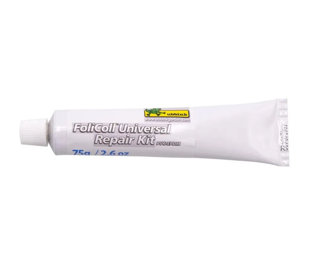 Ubbink Gartenteich·Teichzubehör & Teichpflege|Teichzubehör & Teichpflege - Universalkleber Foli Coll Weiß