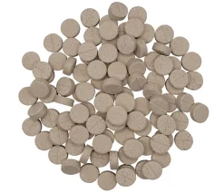 VALETUMED Nahrungsergänzung Für Tiere|Nahrungsergänzung Hund > Ergänzungsfutter für Hunde Relax Tabs, 180 g