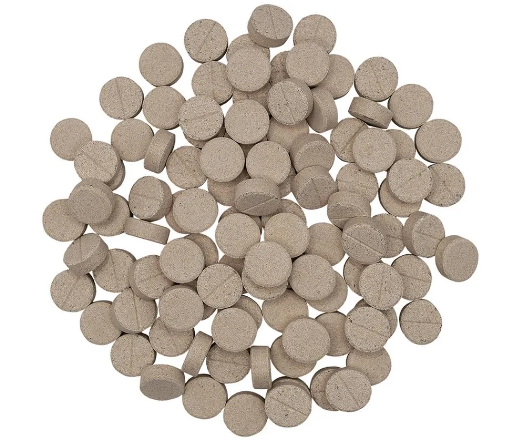 VALETUMED Nahrungsergänzung Für Tiere|Nahrungsergänzung Hund > Ergänzungsfutter für Hunde Relax Tabs, 180 g