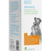 VALETUMED Ergänzungsfutter für Hunde & Katzen Arganöl, 100 ml
