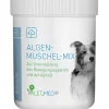 VALETUMED Ergänzungsfutter für Hunde Algen-Muschel-Mix, 150 g Best
