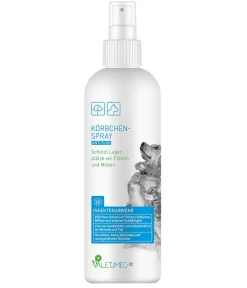 VALETUMED Körbchenspray Anti Floh, 200 ml Best