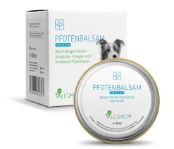 VALETUMED Hundepflege & Hygiene|Pfoten- & Krallenpflege > Pfotenbalsam Sensitive, 100 ml