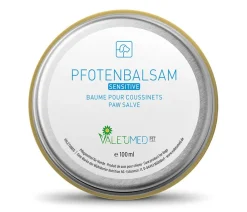VALETUMED Hundepflege & Hygiene|Pfoten- & Krallenpflege > Pfotenbalsam Sensitive, 100 ml