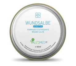 VALETUMED Hundepflege & Hygiene|Artikel Zur Nachsorge > Wundsalbe Sensitive, 100 ml