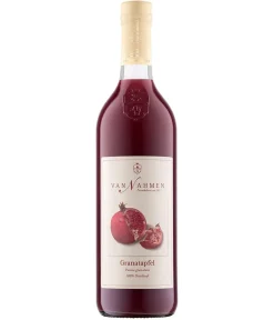 van Nahmen Bio Granatapfel Direktsaft, 0,75 L Hot