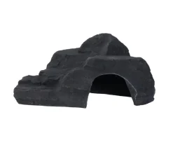 VARIOGART® Deko|Terrarium Zubehör > Aquariumdeko Höhle XL