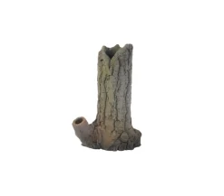 VARIOGART® Deko|Terrarium Zubehör - Aquariumdeko Pflanzhilfe