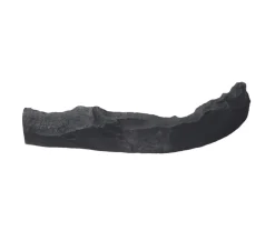 VARIOGART® Aquariumdeko Terrasse Schiefer-Anthrazit New