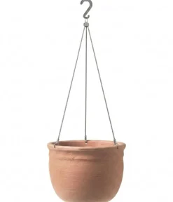 Vasar Blumenampeln & -Schalen > Kunststoff-Hängeampel, Ø 25 cm