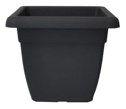 Vasar Blumentöpfe & Übertöpfe > Kunststoff-Topf Atena, eckig