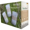 Venandi Animal Nassfutter für Katzen Adult Probierpaket 1, 12 x 125 g Sale
