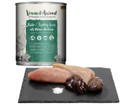 Venandi Animal Nassfutter Katze > Nassfutter für Katzen Monoprotein, Adult, 800 g