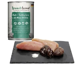 Venandi Animal Nassfutter Katze > Nassfutter für Katzen Kitten, Huhn